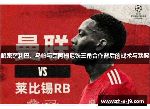 解密萨利巴、乌帕与楚阿梅尼铁三角合作背后的战术与默契 解密萨利巴、乌帕与楚阿梅尼铁三角合作背后的战术与默契