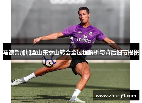 马德鲁加加盟山东泰山转会全过程解析与背后细节揭秘